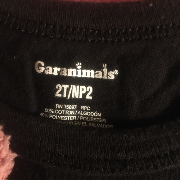 3 piece outfit short/tank top/ socks - Picture 4 of 5